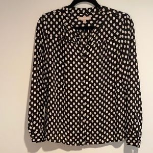 Banana Republic Blouse